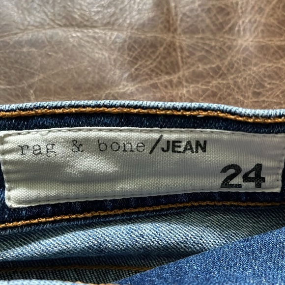 Jeans by Rag & Bone - Picture 5 of 9